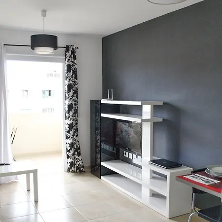 Apartment Duplex La Graciosa *
