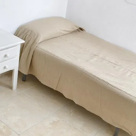 Duplex La Graciosa Appartement