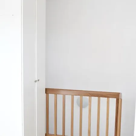 Appartement Duplex La Graciosa Puertito de Guimar