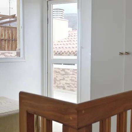 Appartement Duplex La Graciosa Puertito de Guimar