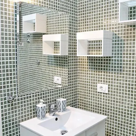 Apartamento Duplex La Graciosa Puertito de Guimar