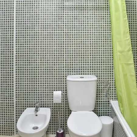 Duplex La Graciosa Apartamento Puertito de Guimar