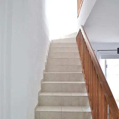 Apartamento Duplex La Graciosa *