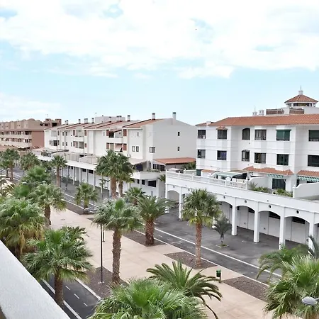 Apartamento Duplex La Graciosa Puertito de Guimar