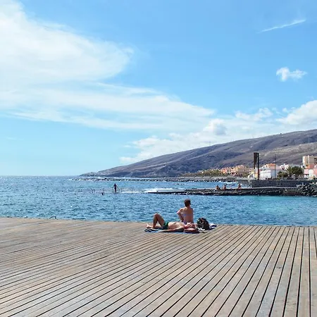 Duplex La Graciosa Apartamento *