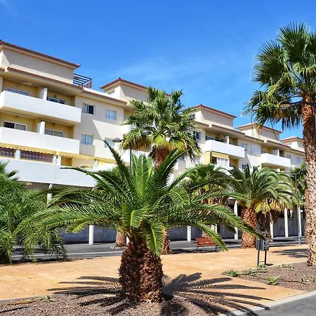 Apartamento Duplex La Graciosa Puertito de Guimar