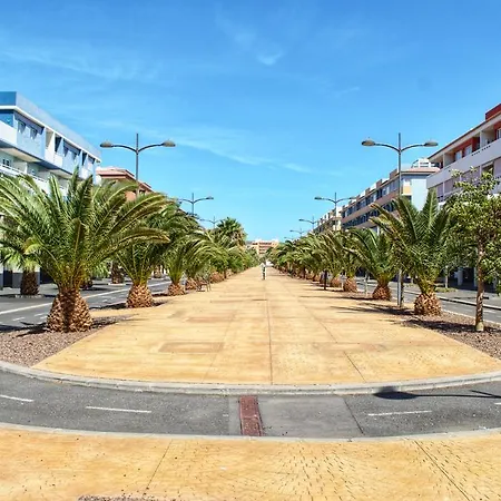 Apartamento Duplex La Graciosa Puertito de Guimar